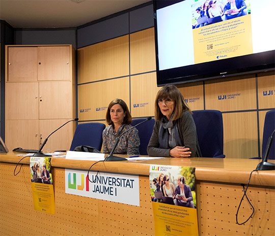 La UJI expedirá gratis la copia electrónica del título universitario oficial y del Suplemento Europeo al Título La UJI expedirá gratis la copia electrónica del título universitario oficial y del Suplemento Europeo al Título