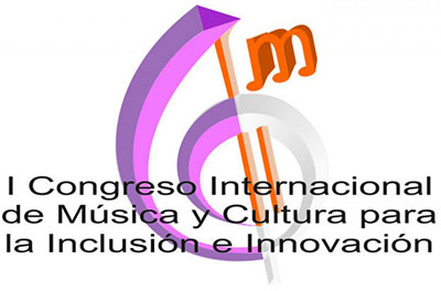 La UJI acoge el I Congreso Internacional de Música y Cultura para la Inclusión e Innovación La UJI acoge el I Congreso Internacional de Música y Cultura para la Inclusión e Innovación