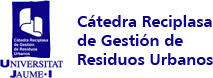 La Cátedra Reciplasa de la UJI y el Seminario de Educación Ambiental convocan la cuarta edición del concurso «Què fem amb el fem?»