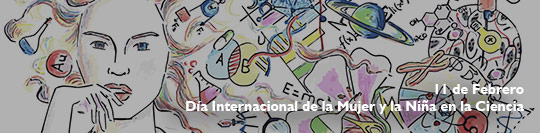 La UJI conmemora el Día de la Mujer y la Niña en la Ciencia con diversas actividades La UJI conmemora el Día de la Mujer y la Niña en la Ciencia con diversas actividades