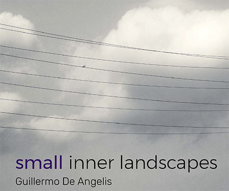 El fotógrafo Guillermo de Ángelis presenta su serie en blanco y negro «Small Inner Landscapes» en la Llotja del Cànem