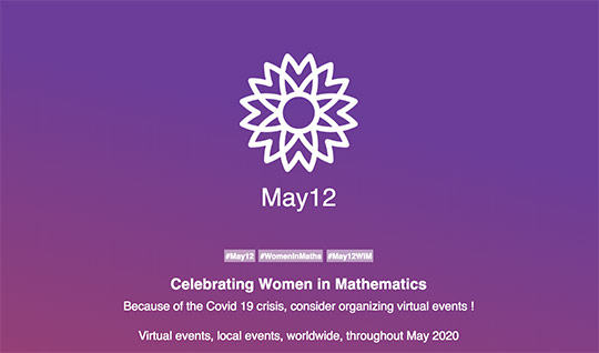 La UJI participa en la conmemoración del Día de las Mujeres Matemáticas con dos escape rooms virtuales orientadas, principalmente, al público infantil y juvenil