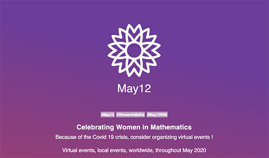 La UJI participa en la conmemoración del Día de las Mujeres Matemáticas con dos escape rooms virtuales orientadas, principalmente, al público infantil y juvenil La UJI participa en la conmemoración del Día de las Mujeres Matemáticas con dos escape rooms virtuales orientadas, principalmente, al público infantil y juvenil