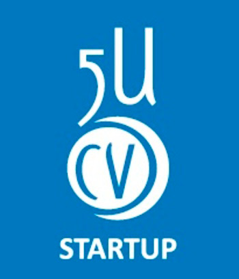 La UJI convoca una nueva edición del «Concurso 5UCV STARTUP»