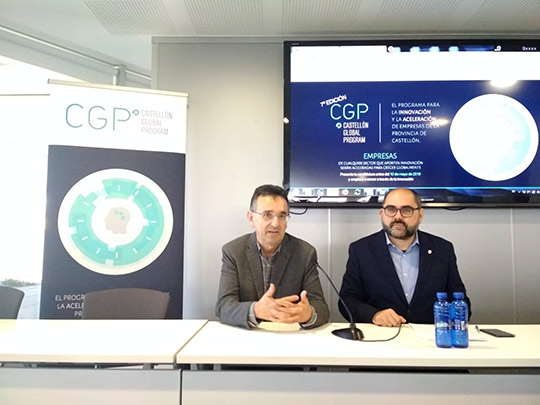 Castellón Global Program abre la inscripción para la octava edición