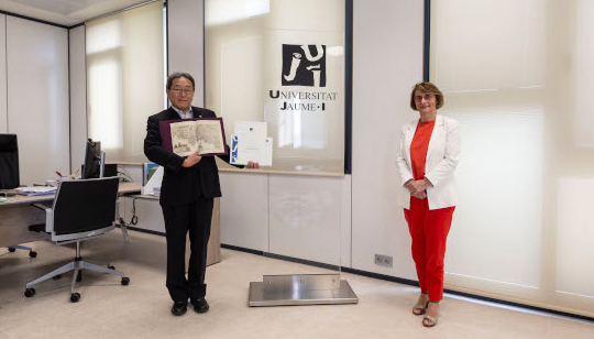 Hazuhiko Takahashi_UJI_vivecastellon.com