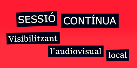El ciclo «Sessió contínua» organiza una sesión virtual especial dedicada a la autora castellonenses Anna Soler Cepriá El ciclo «Sessió contínua» organiza una sesión virtual especial dedicada a la autora castellonenses Anna Soler Cepriá