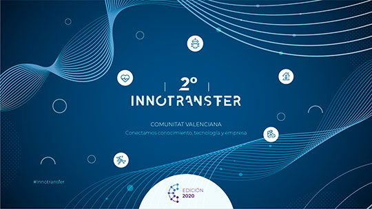 Los parques científicos lanzan Innotransfer, una iniciativa de innovación abierta para cinco sectores económicos clave de la Comunitat Valenciana 