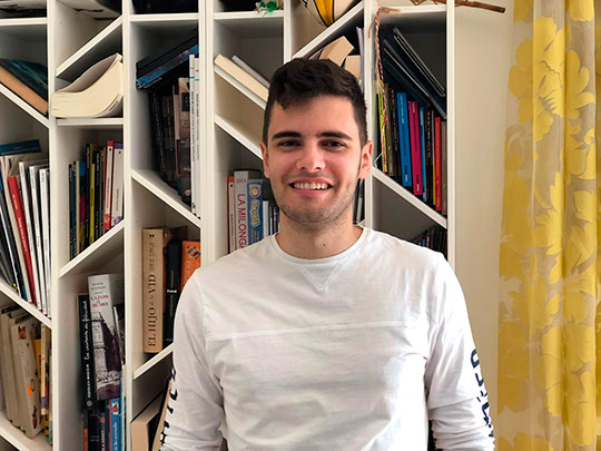 UJI Josep Chorda_vivecastellon