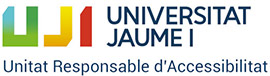La UJI pone en marcha la Unidad Responsable de Accesibilidad