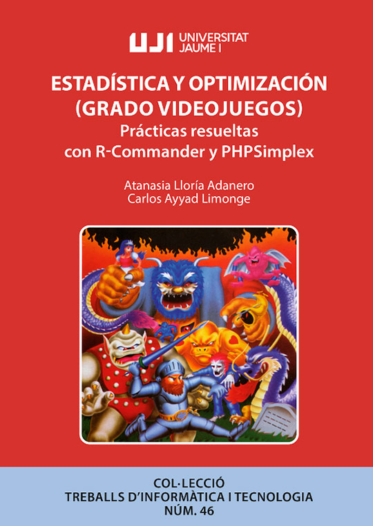 Grado en Videojuegos_vivecastellon