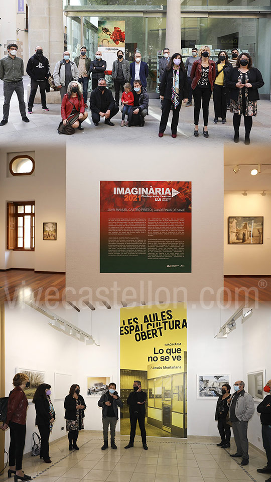 La 18.ª edición de Imaginària programa 37 muestras expositivas y diversas actividades