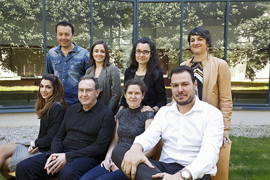 El grupo TRAMA asesorará a RTVE en la calidad lingüística de la subtitulación automática El grupo TRAMA asesorará a RTVE en la calidad lingüística de la subtitulación automática