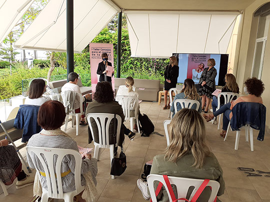 El Ayuntamiento de Benicàssim renueva la colaboración con la Fundación Isonomia de la UJI El Ayuntamiento de Benicàssim renueva la colaboración con la Fundación Isonomia de la UJI