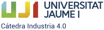 La Cátedra Industria 4.0 de la UJI impulsará proyectos de digitalización, gestión y eficiencia energética en Castellón La Cátedra Industria 4.0 de la UJI impulsará proyectos de digitalización, gestión y eficiencia energética en Castellón