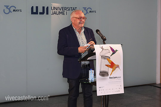 La Mostra d´Arts Escèniques Reclam 2021 ofrecerá más de 50 representaciones La Mostra d´Arts Escèniques Reclam 2021 ofrecerá más de 50 representaciones