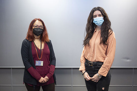 La UJI ofrece tratamiento psicológico gratuito para personas con trastorno por duelo prolongado La UJI ofrece tratamiento psicológico gratuito para personas con trastorno por duelo prolongado