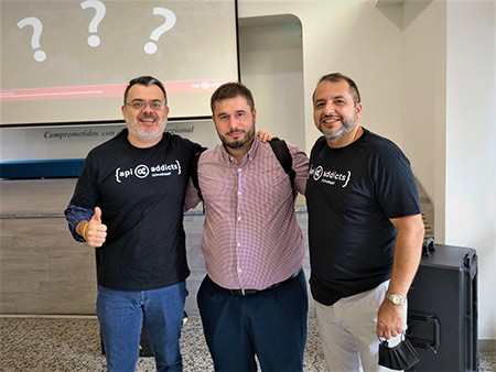 La firma de Espaitec CloudAPPi llega a Colombia tras iniciar su expansión en Latinoamérica durante 2020 La firma de Espaitec CloudAPPi llega a Colombia tras iniciar su expansión en Latinoamérica durante 2020