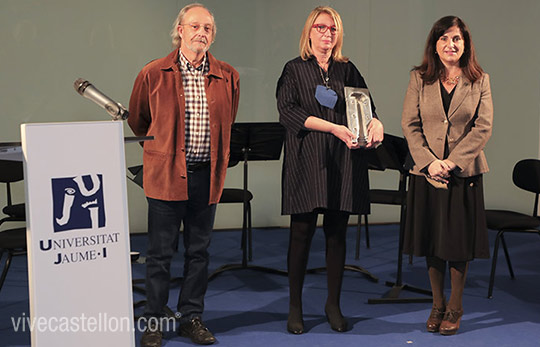 Premio Matilde Salvador de Música, Ramón Paús Premio Matilde Salvador de Música, Ramón Paús