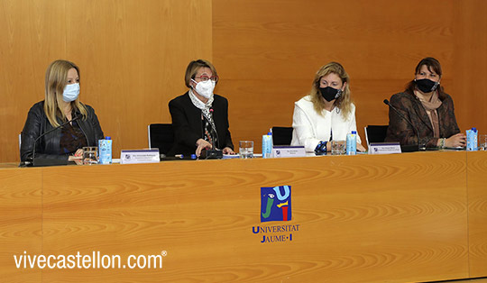 El Centro para el estudio de la biodegradación gana el premio al Talento Emprendedor en la categoría de aceleración empresarial UJI-Ayuntamiento de Castelló El Centro para el estudio de la biodegradación gana el premio al Talento Emprendedor en la categoría de aceleración empresarial UJI-Ayuntamiento de Castelló