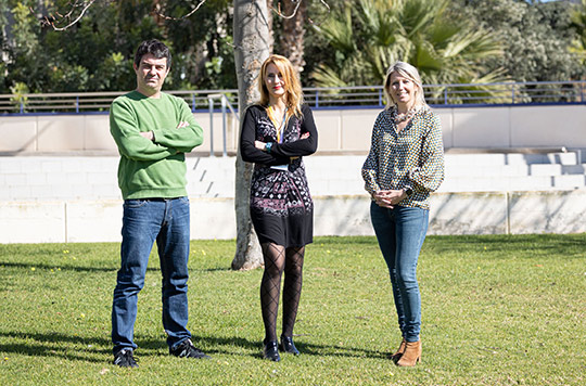 La UJI estudia los beneficios de la música y de la adopción de la perspectiva multilingüe en el ámbito educativo La UJI estudia los beneficios de la música y de la adopción de la perspectiva multilingüe en el ámbito educativo