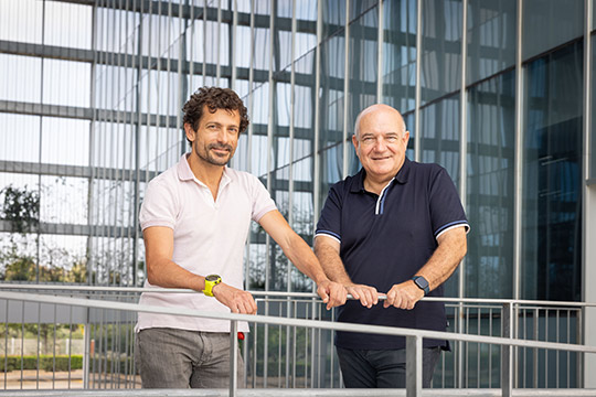 La UJI, el Hospital General Universitario de Castellón y la Fundación Fisabio patentan un manipulador uterino que mejora la cirugía ginecològica La UJI, el Hospital General Universitario de Castellón y la Fundación Fisabio patentan un manipulador uterino que mejora la cirugía ginecològica