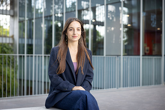 Una tesis de la UJI demuestra que las experiencias traumáticas o estresantes en la infancia pueden derivar en problemas de conducta o emocionales en la edad adulta Una tesis de la UJI demuestra que las experiencias traumáticas o estresantes en la infancia pueden derivar en problemas de conducta o emocionales en la edad adulta