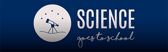 La Universitat Jaume I celebra la SCIENCE GTS, un evento de divulgación científica a nivel europeo La Universitat Jaume I celebra la SCIENCE GTS, un evento de divulgación científica a nivel europeo