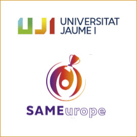 El Servicio de Deportes de la UJI trabaja en el proyecto SAMEurope para la movilidad de estudiantes deportistas de alto nivel