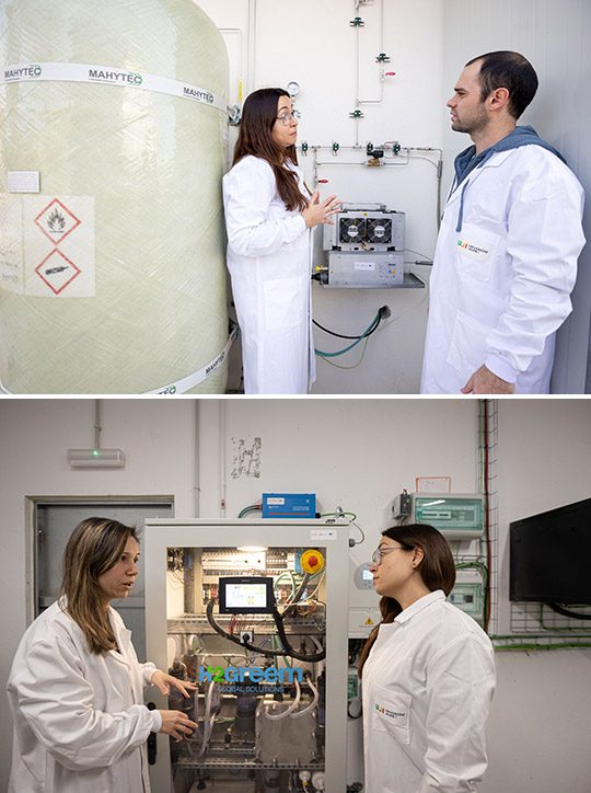 La UJI rediseña el plan de investigación reforzando la transferencia de conocimiento La UJI rediseña el plan de investigación reforzando la transferencia de conocimiento