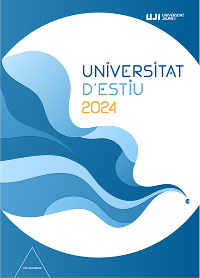 La Universitat d’Estiu de la UJI ofrece tres propuestas formativas y culturales para la época estival