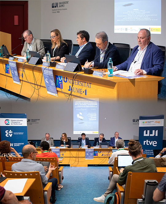 Expertos destacan la necesidad de integrar la alfabetización mediática de forma transversal en la educación 