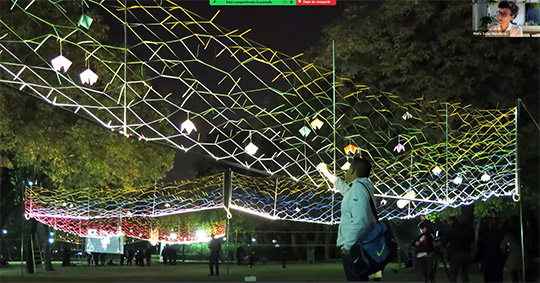 La Cátedra de Arquitectura Circular de la UJI destaca el papel clave de la Nueva Bauhaus Europea para una arquitectura más «bella, sostenible e inclusiva» La Cátedra de Arquitectura Circular de la UJI destaca el papel clave de la Nueva Bauhaus Europea para una arquitectura más «bella, sostenible e inclusiva»