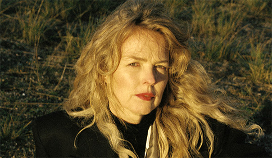 Christina Rosenvinge presentará su proyecto ‘Los versos sáficos’ el viernes 17 de enero a las 19.30 horas