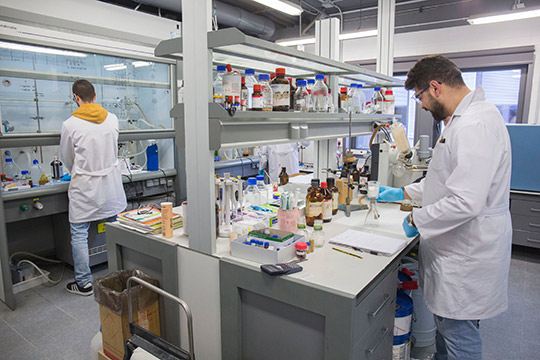La comunidad investigadora de la UJI apuesta por la ciencia abierta La comunidad investigadora de la UJI apuesta por la ciencia abierta