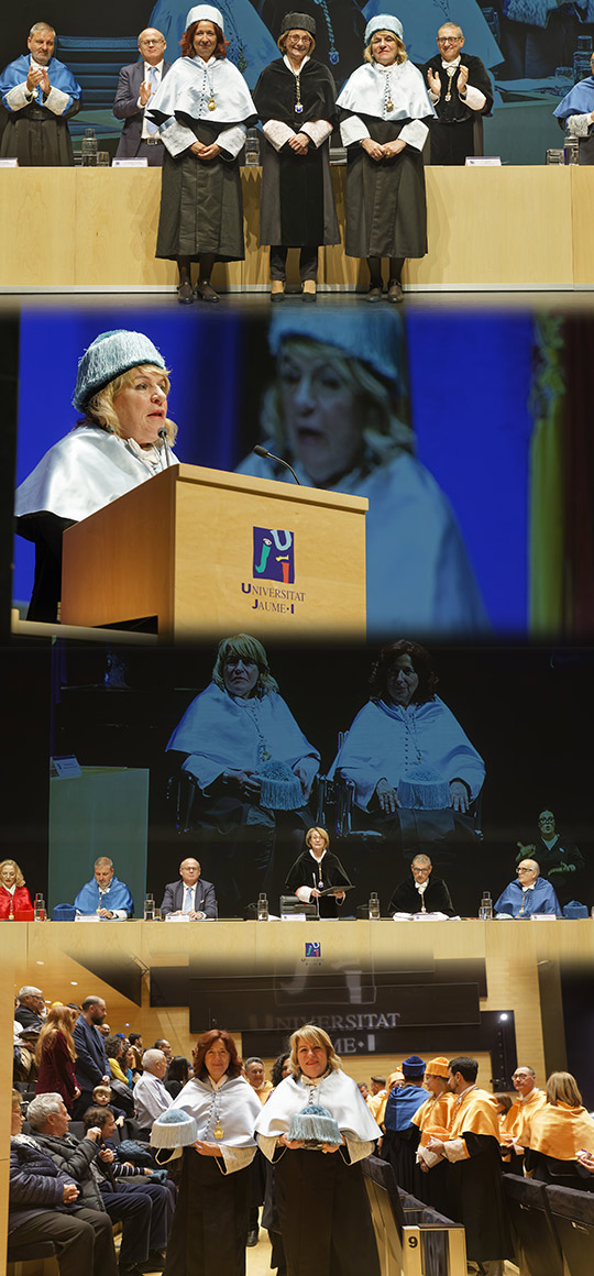 Pilar Arnaiz: «A pesar de los avances normativos, todavía no se pueda afirmar que la educación inclusiva sea una realidad y se haya conseguido su puesta en práctica»