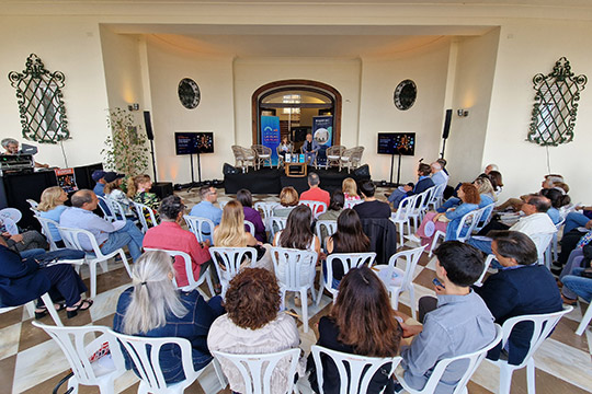 La desinformación en redes sociales, a debate en la jornada «La Clau… de la Innovació» organizada por Espaitec