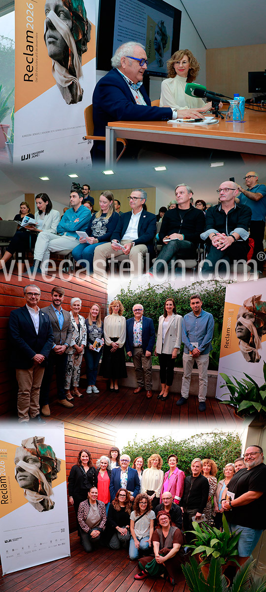 La UJI programa 39 obras teatrales para la XXXIV edición de la Mostra d’Arts Escèniques Reclam