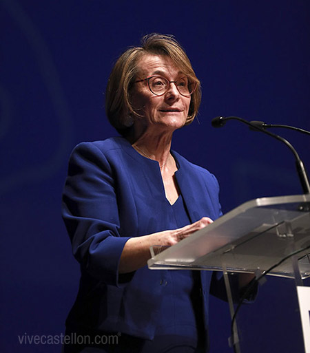 La UJI reconoce a las 88 empresas e instituciones que forman parte del Círculo de Mecenazgo y Patrocinio