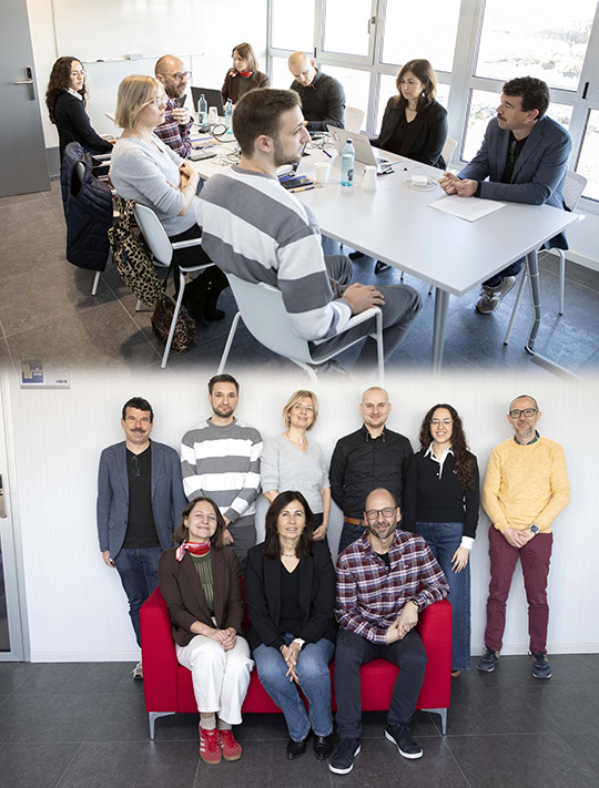 El Instituto de Nuevas Tecnologías de la Imagen de la UJI lidera el proyecto europeo FAIR GAME para proteger a la infancia en los entornos de juegos en línia