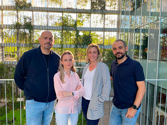 Fisabio y la UJI proponen un decálogo para incorporar la inteligencia artificial generativa a la investigación en cuidados