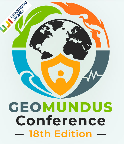La UJI reúne a especialistas internacionales en tecnologías geoespaciales para mejorar la resiliencia ante los desastres La UJI reúne a especialistas internacionales en tecnologías geoespaciales para mejorar la resiliencia ante los desastres