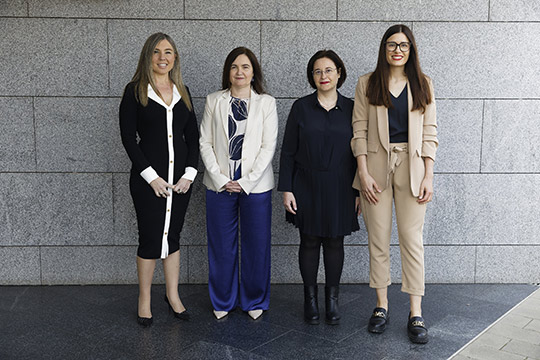  XVII Premio a la Excelencia Docente Universitaria