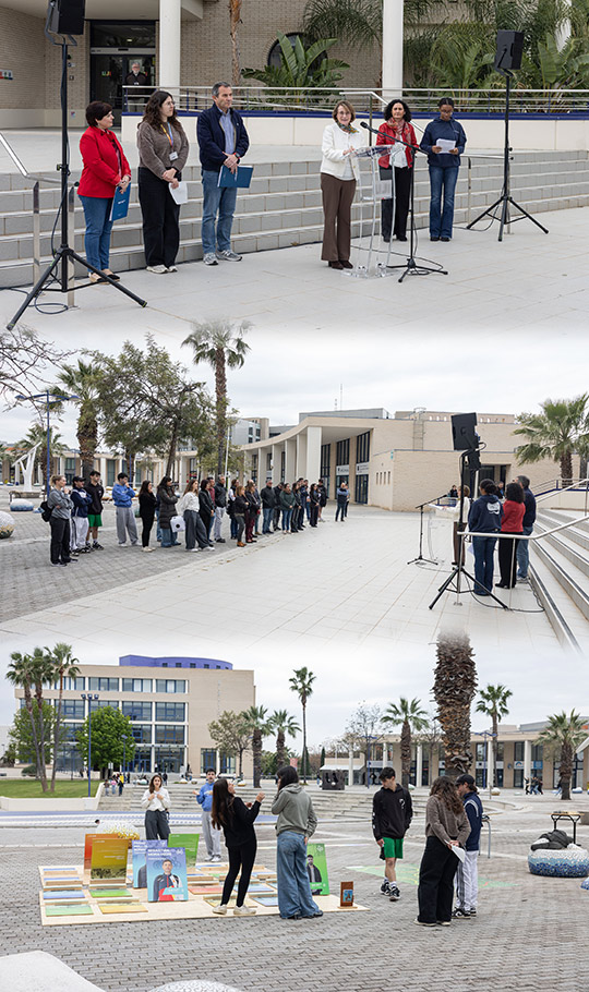 La UJI celebra la II Semana de la Salud y el Deporte con un amplio programa de actividades para promover el bienestar