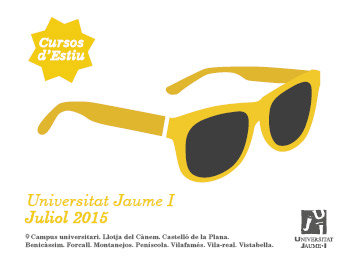 Universitat Jaume I  cursos de verano