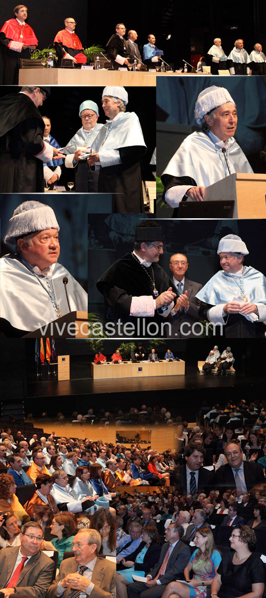 Castellón, UJI 2015 Castellón, UJI 2015