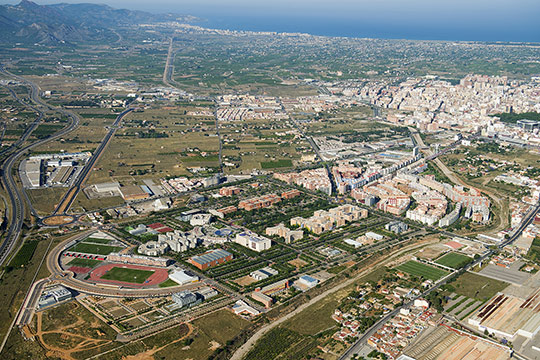 La UJI obtiene el premio Turismo Comunidad Valenciana en «Formación, investigación e innovación turística»