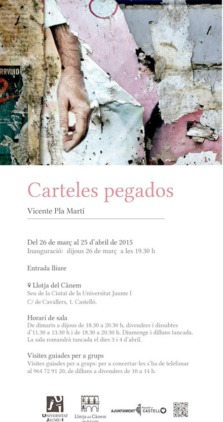 Castellón, UJI 2015 Castellón, UJI 2015
