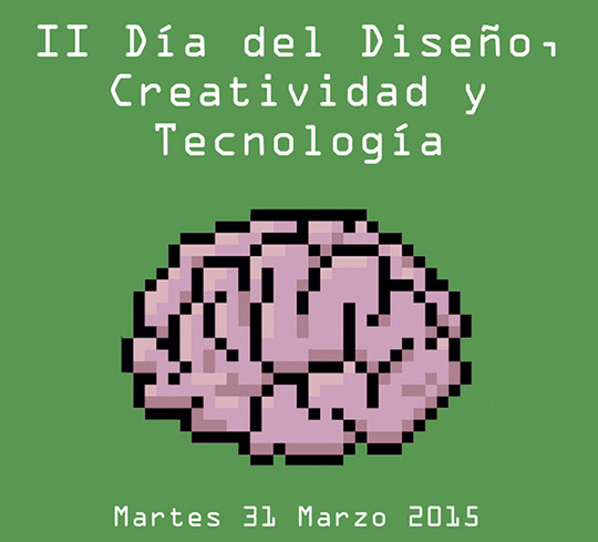 Día del Diseño, la creatividad y tecnología en la UJI