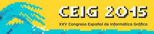 XXV Congreso Español de Informática Gráfica en Benicàssim